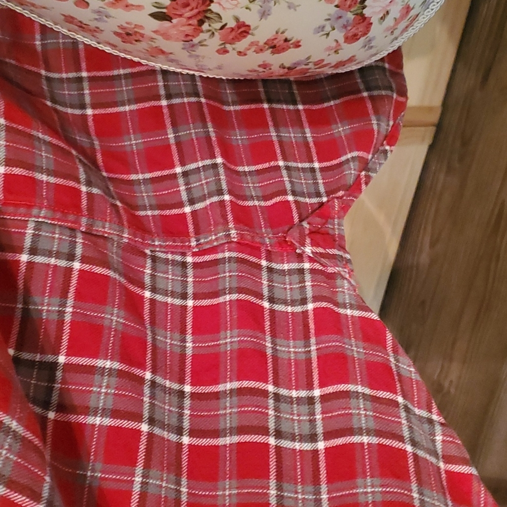 Pendleton Burnside Flannel - image 2